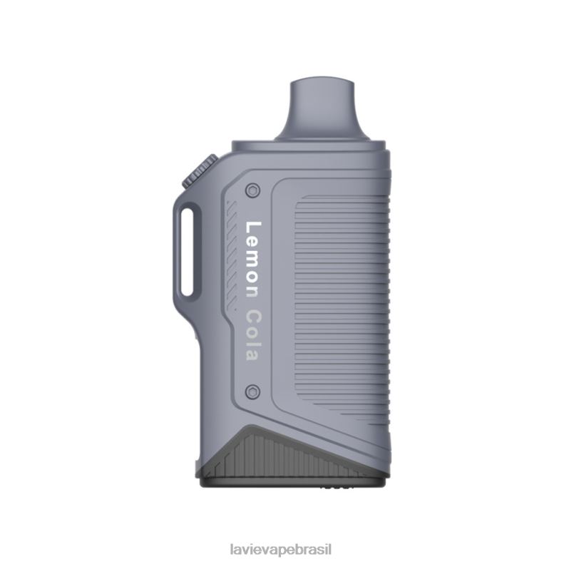 cola de limão LAVIE Energy Box 15000 baforadas 6X42274 | Lavie Vape Loja
